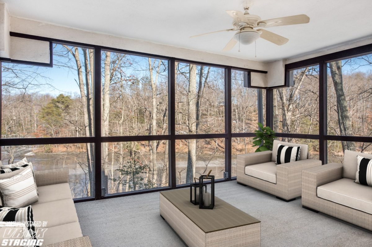 Full Gallery Staging Examples - VRX Staging