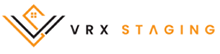 VRX Staging Logo
